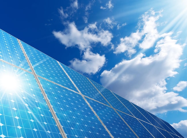 Impianto Fotovoltaico il suo funzionamento