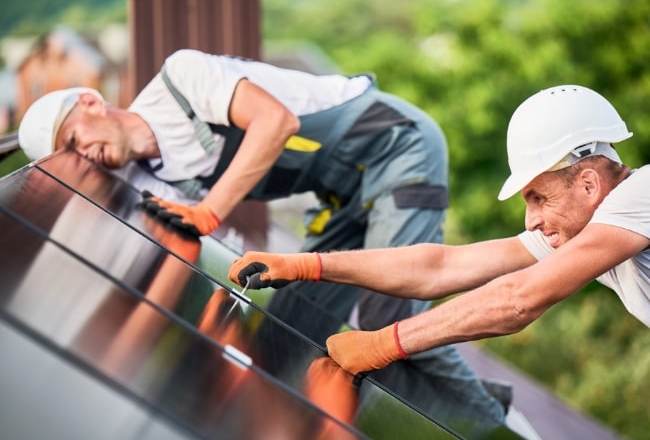 come scegliere il fotovoltaico Come Scegliere l'impianto Fotovoltaico