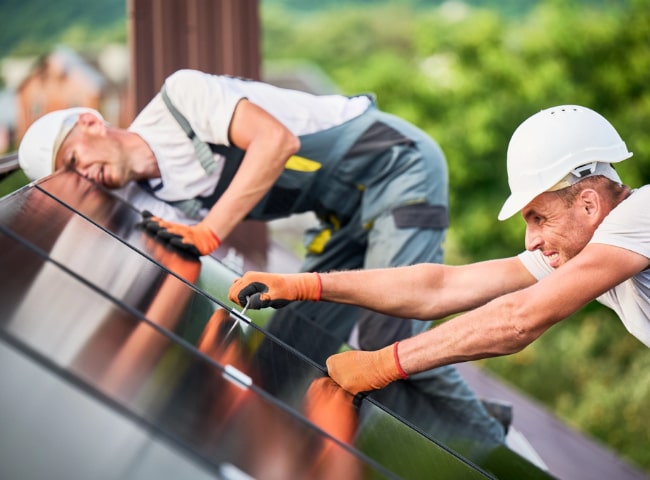 come scegliere il fotovoltaico Come Scegliere l'impianto Fotovoltaico
