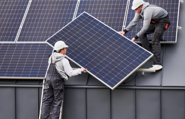 come scegliere il fotovoltaico Come Scegliere l'impianto Fotovoltaico