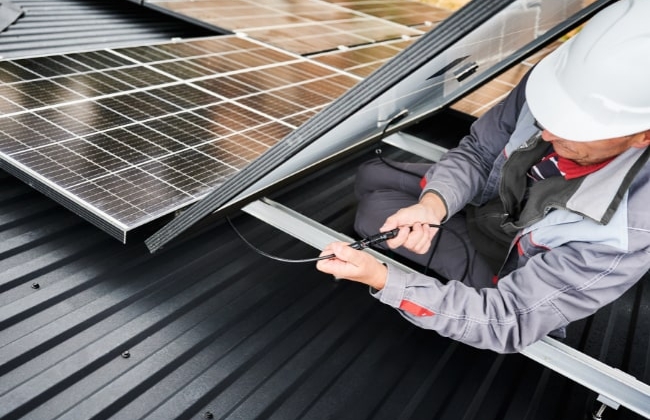 come scegliere il fotovoltaico Come Scegliere l'impianto Fotovoltaico