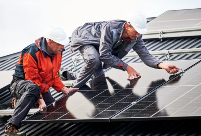 come scegliere il fotovoltaico Come Scegliere l'impianto Fotovoltaico
