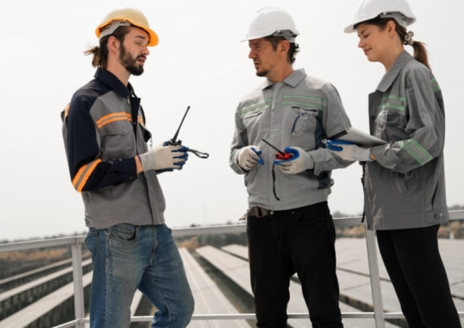 Impianti Fotovoltaici Impianti Fotovoltaici