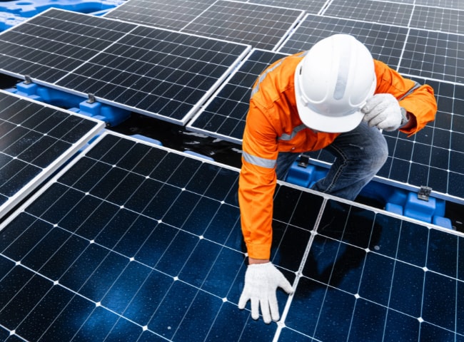 Come funziona Impianto Fotovoltaico Impianto Fotovoltaico il suo funzionamento