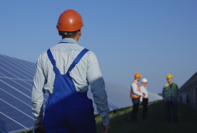 Tipologie di Pannelli Fotovoltaici Tipologie di Pannelli Fotovoltaici