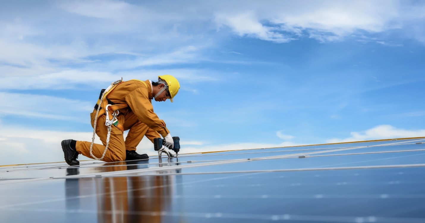 impianto fotovoltaico energy system impianti