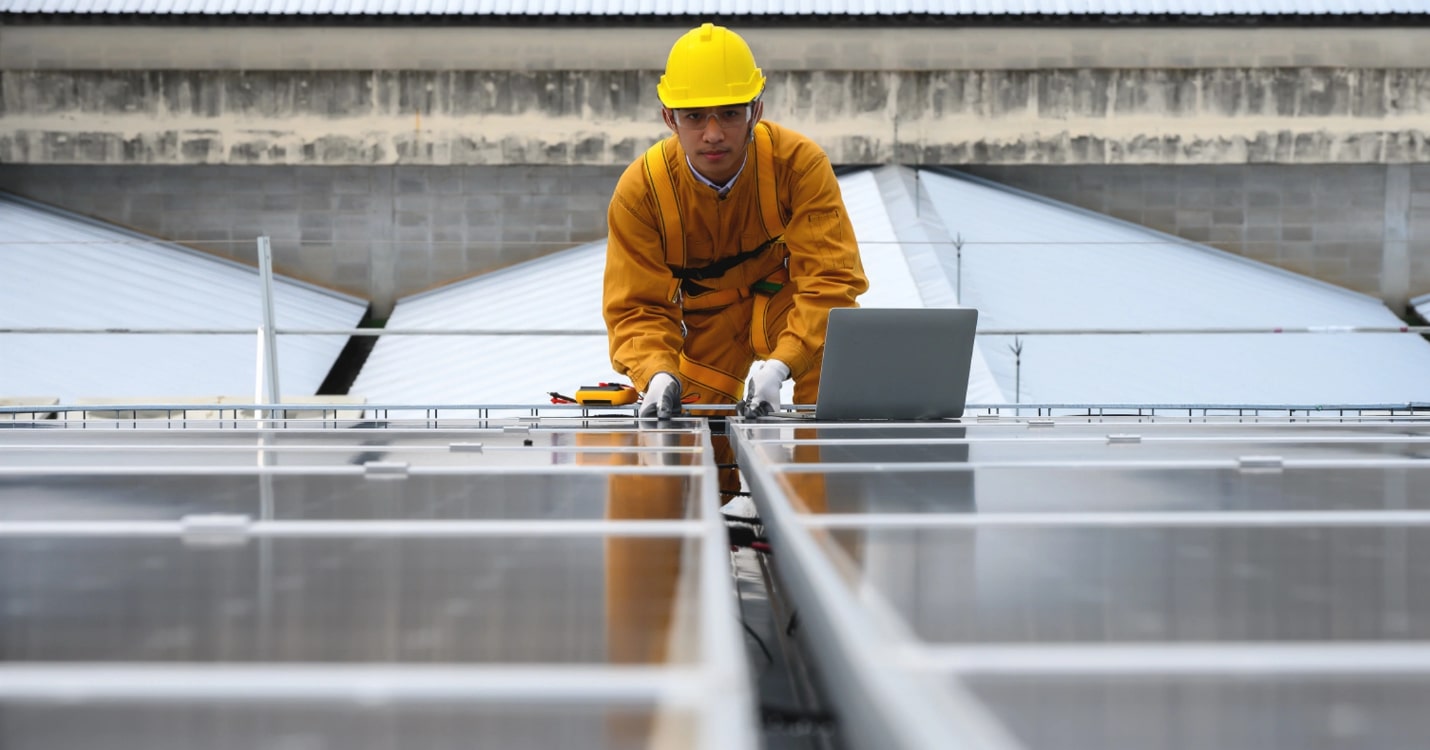 impianto fotovoltaico energy system impianti