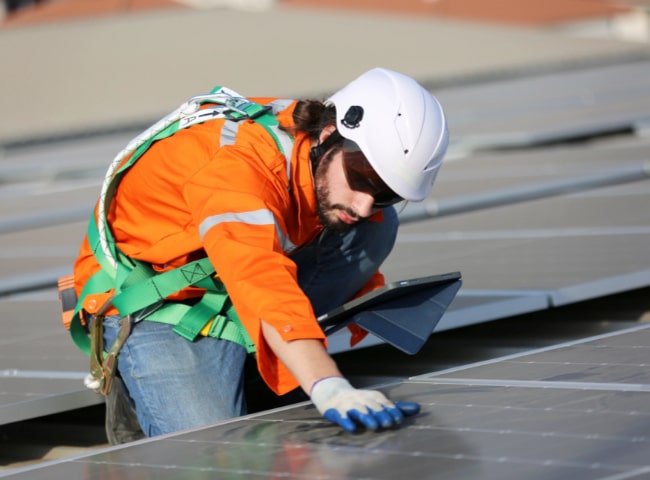 sistema di accumulo per impianti fotovoltaici sistema di accumulo per impianti fotovoltaici