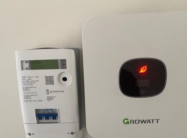impianto fotovoltaico energy system impianti (17) Impianto Fotovoltaico per Casa