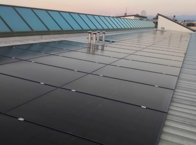 impianto fotovoltaico energy system impianti (27) Installazione Impianti Fotovoltaici