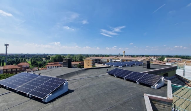 Scambio sul Posto nel 2025 Scambio sul Posto nel 2025