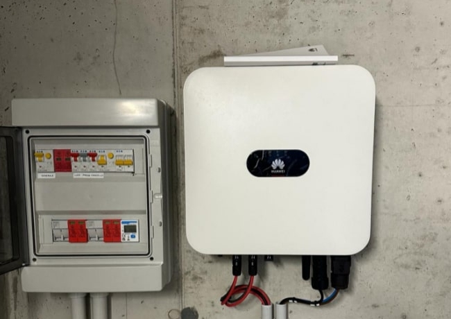 FOTOVOLTAICO CON O SENZA BATTERIE