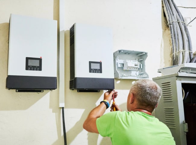 manutenzione Impianti Fotovoltaici impianto Fotovoltaico Manutenzione