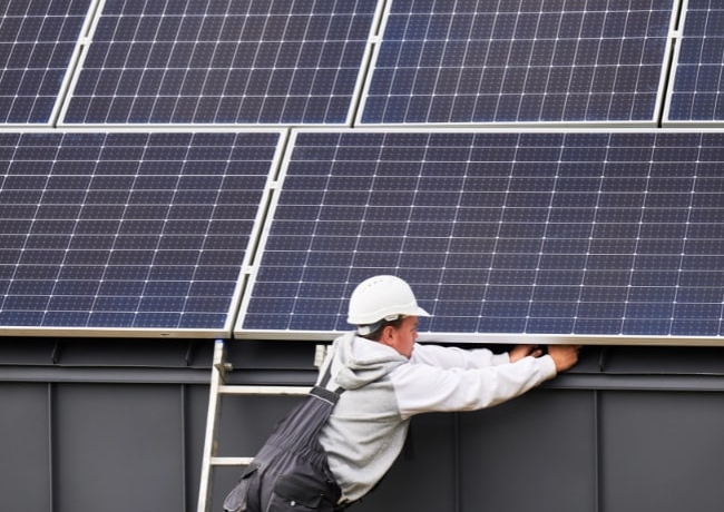 manutenzione Impianti Fotovoltaici impianto Fotovoltaico Manutenzione