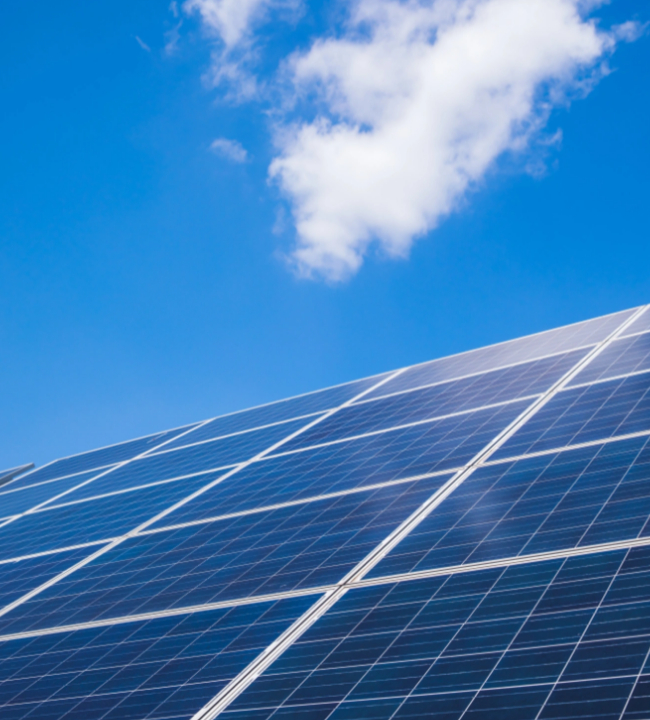 Impianto Fotovoltaico Bergamo