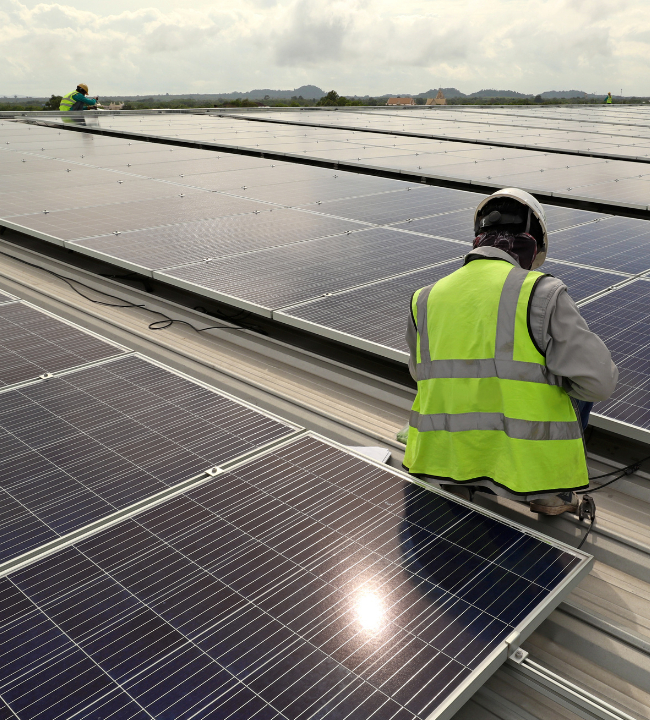 impianti fotovoltaici Bergamo