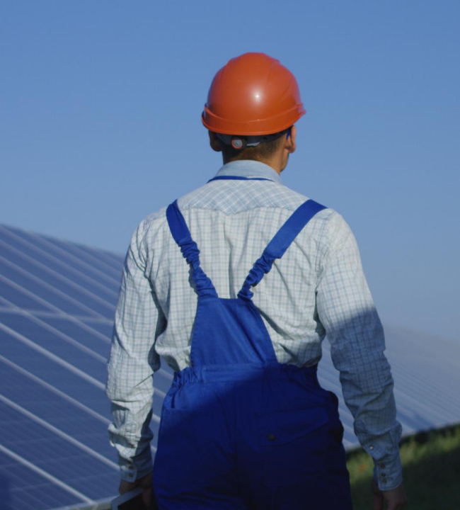 Impianto Fotovoltaico Lecco