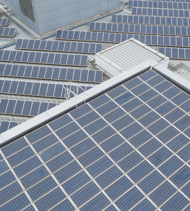 Impianto Fotovoltaico Lecco