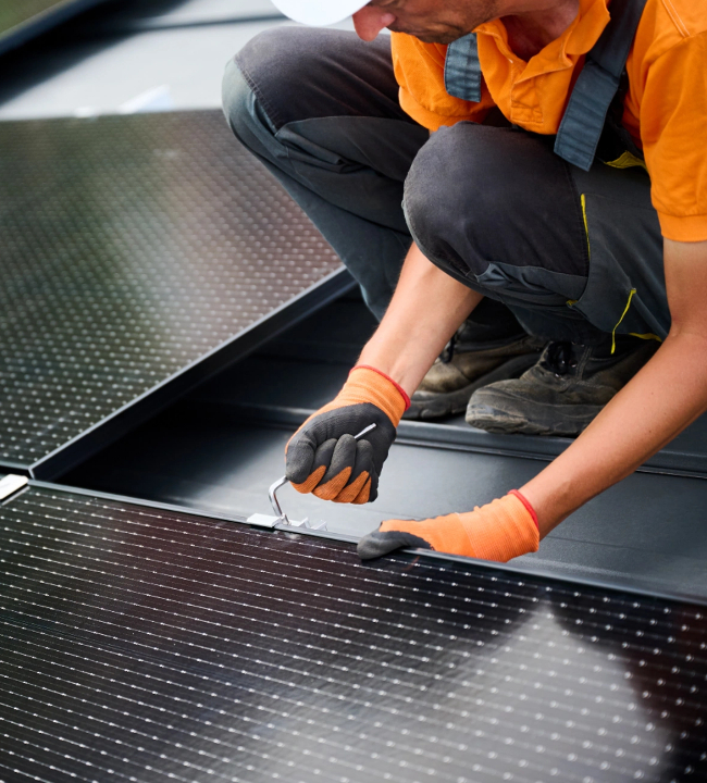 impianto fotovoltaico Como (4) Impianto Fotovoltaico Lissone