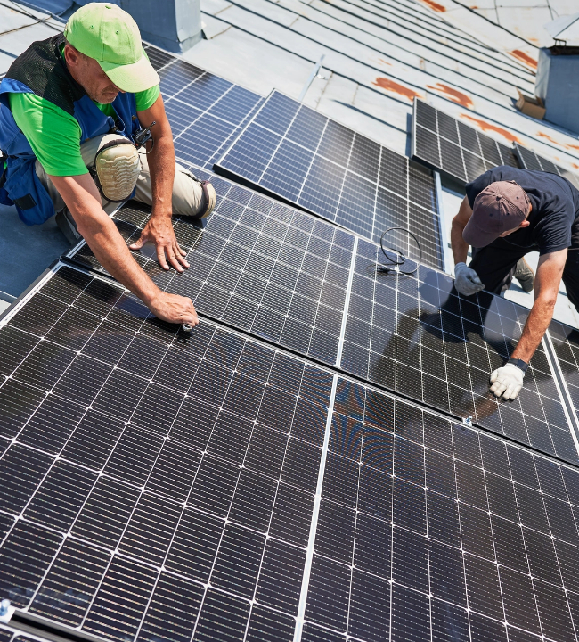 impianto fotovoltaico Dalmime (1)