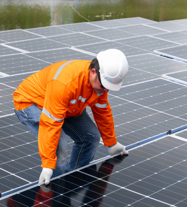 Impianto Fotovoltaico Treviglio