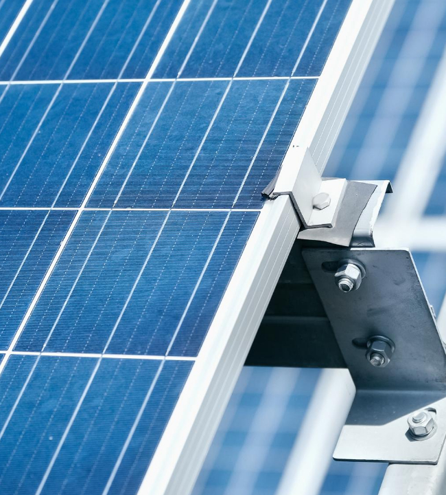 impianto fotovoltaico Desio (1) Impianto Fotovoltaico Desio