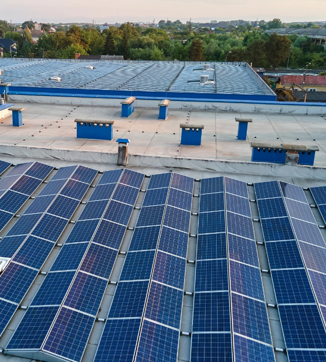 Impianto Fotovoltaico Varese