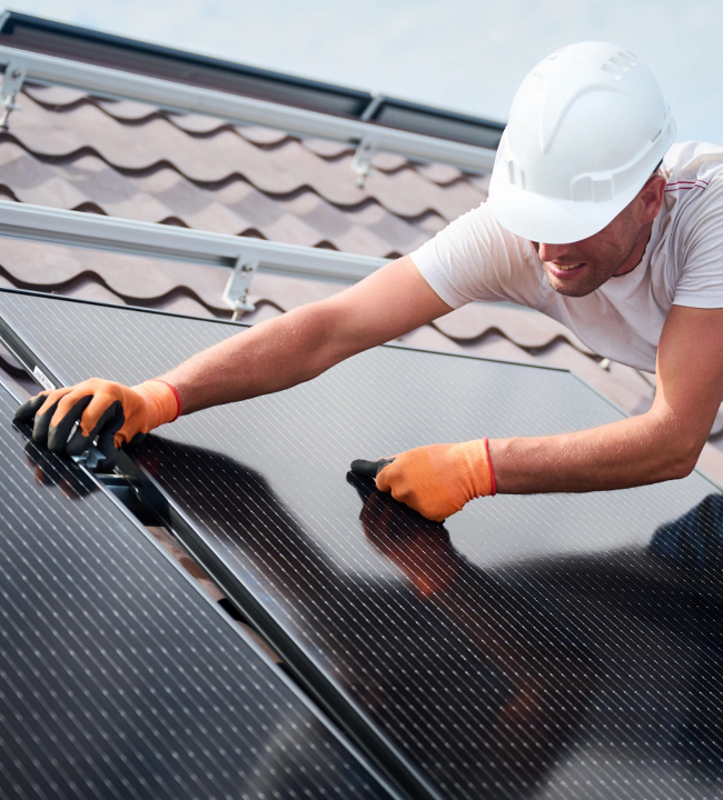 Impianto Fotovoltaico Como