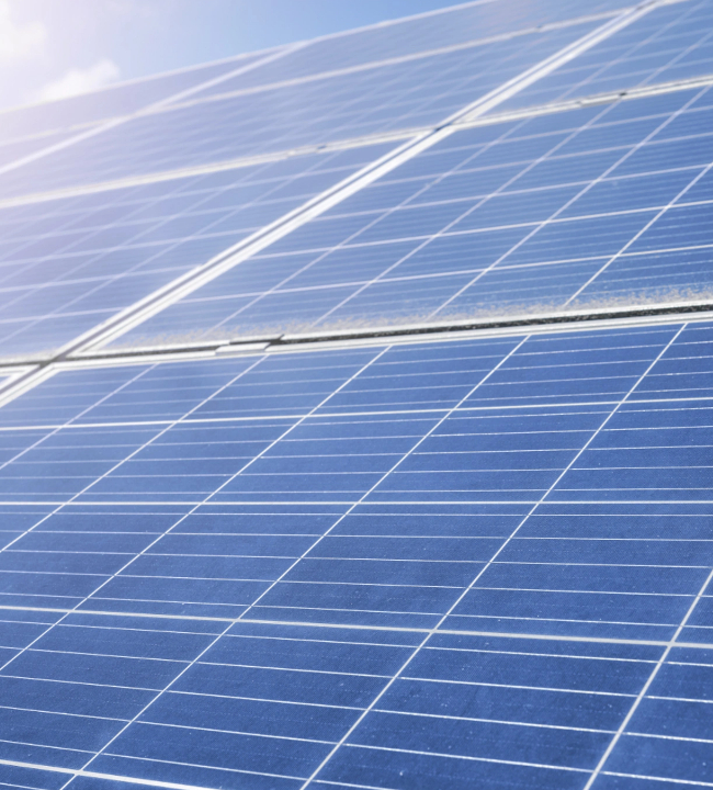 Impianto Fotovoltaico Treviglio