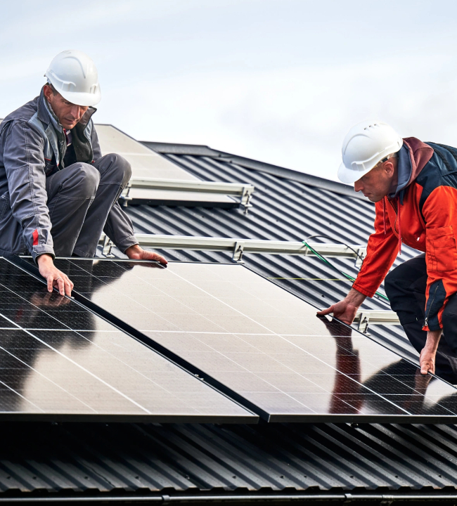 Impianto Fotovoltaico Milano