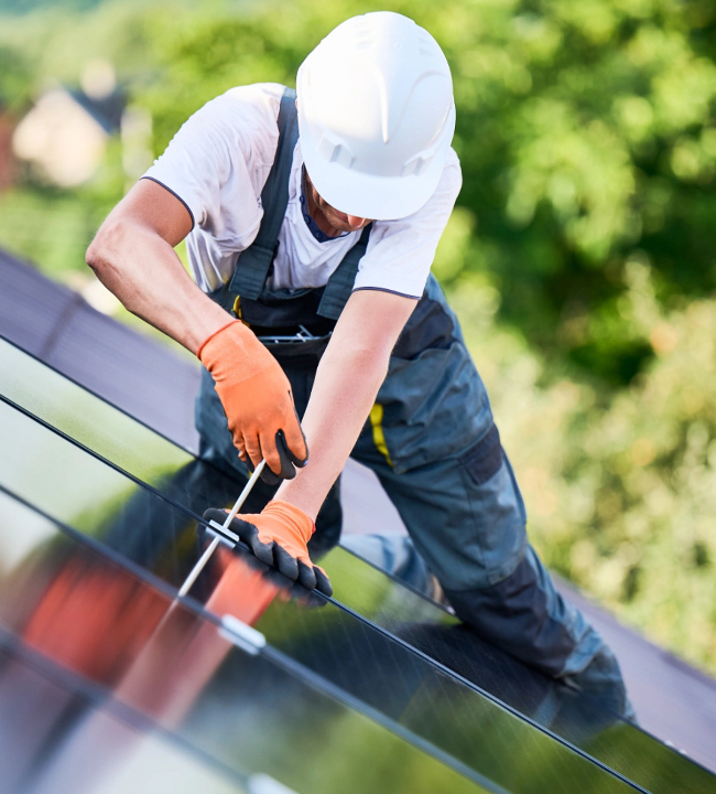 Impianti Fotovoltaici Brescia