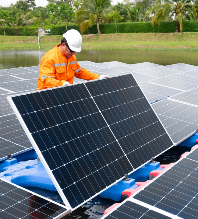 Impianto Fotovoltaico Como