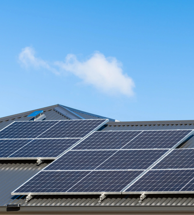 Impianto Fotovoltaico Seriate