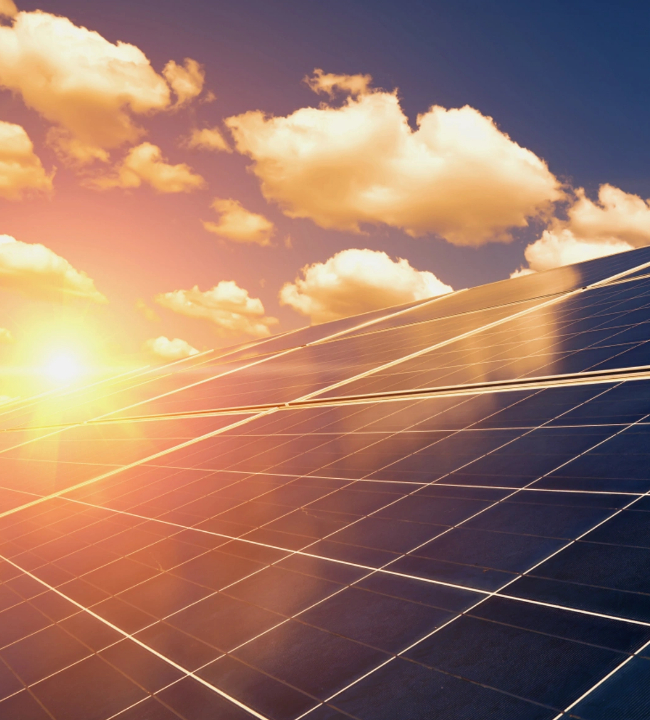 Impianto Fotovoltaico Varese