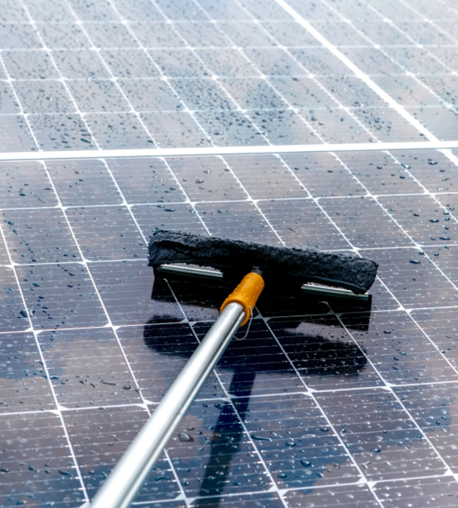 Impianto Fotovoltaico Brescia