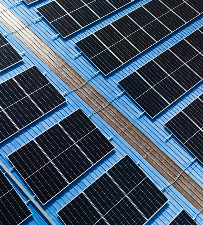 Impianto Fotovoltaico Brescia